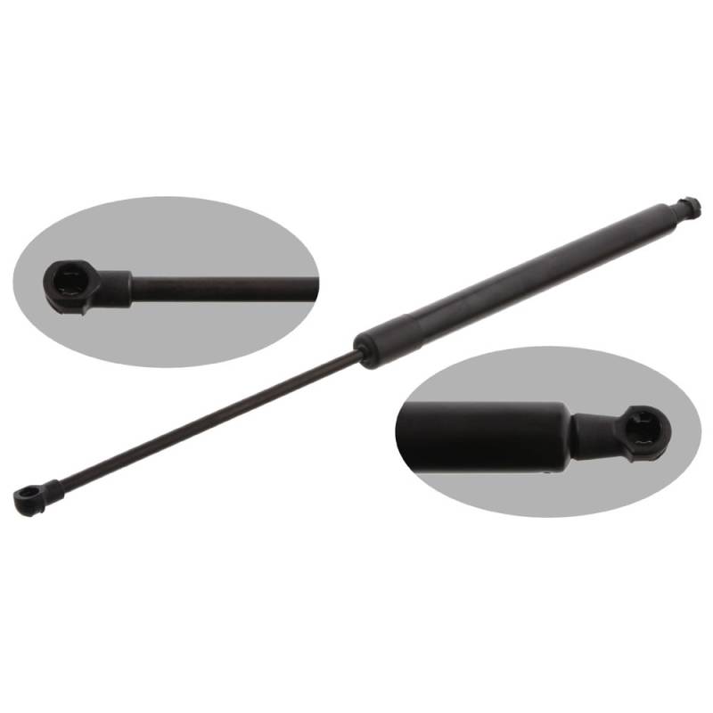 Gasfeder, Koffer-/Laderaum beidseitig Febi Bilstein 32906 Gasfeder, Koffer-/Laderaum beidseitig Febi Bilstein 32906 von Febi Bilstein