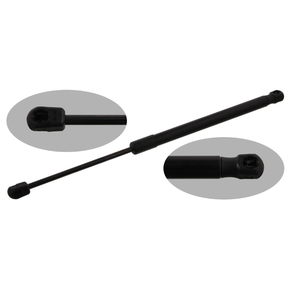 Gasfeder, Koffer-/Laderaum beidseitig Febi Bilstein 33345 Gasfeder, Koffer-/Laderaum beidseitig Febi Bilstein 33345 von Febi Bilstein
