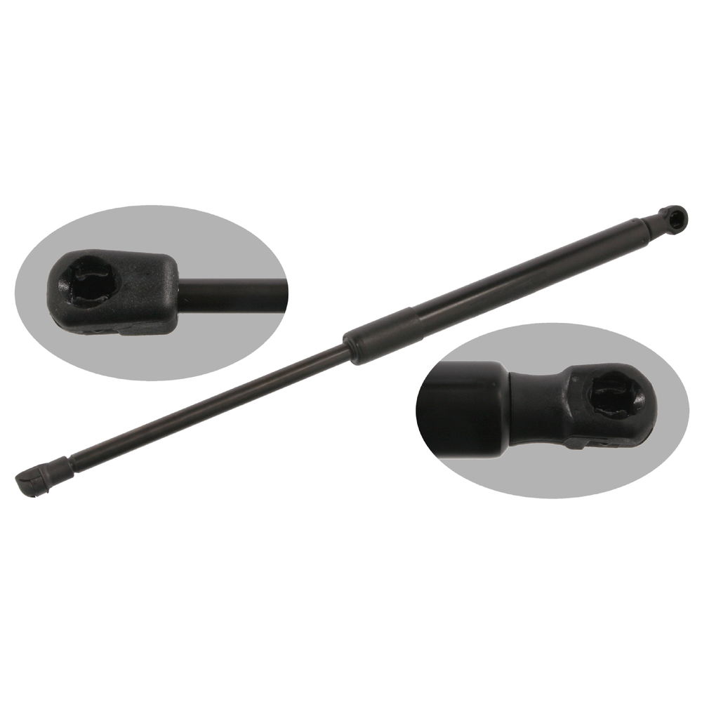 Gasfeder, Koffer-/Laderaum beidseitig Febi Bilstein 34436 Gasfeder, Koffer-/Laderaum beidseitig Febi Bilstein 34436 von Febi Bilstein