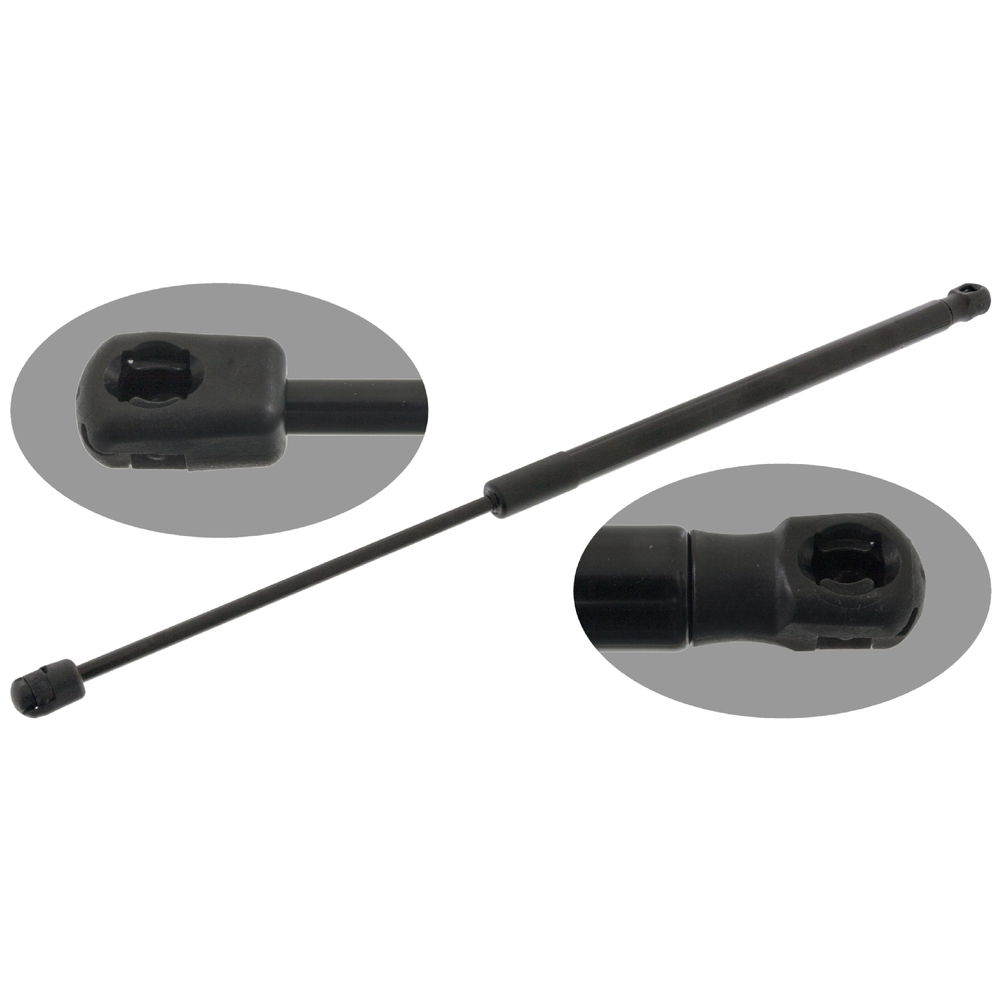 Gasfeder, Koffer-/Laderaum beidseitig Febi Bilstein 34506 Gasfeder, Koffer-/Laderaum beidseitig Febi Bilstein 34506 von Febi Bilstein