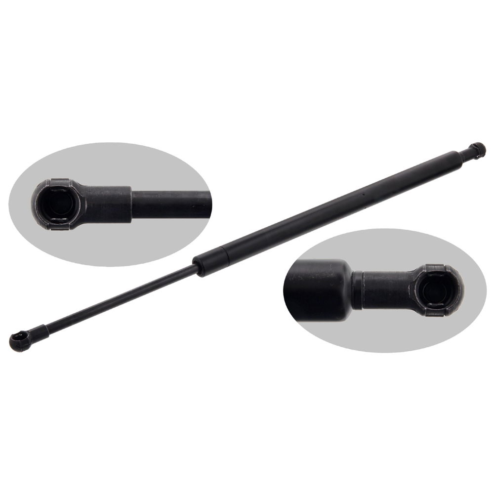 Gasfeder, Koffer-/Laderaum beidseitig Febi Bilstein 36213 Gasfeder, Koffer-/Laderaum beidseitig Febi Bilstein 36213 von Febi Bilstein