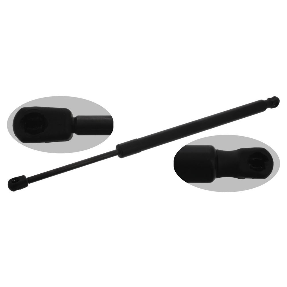 Gasfeder, Koffer-/Laderaum beidseitig Febi Bilstein 38191 Gasfeder, Koffer-/Laderaum beidseitig Febi Bilstein 38191 von Febi Bilstein
