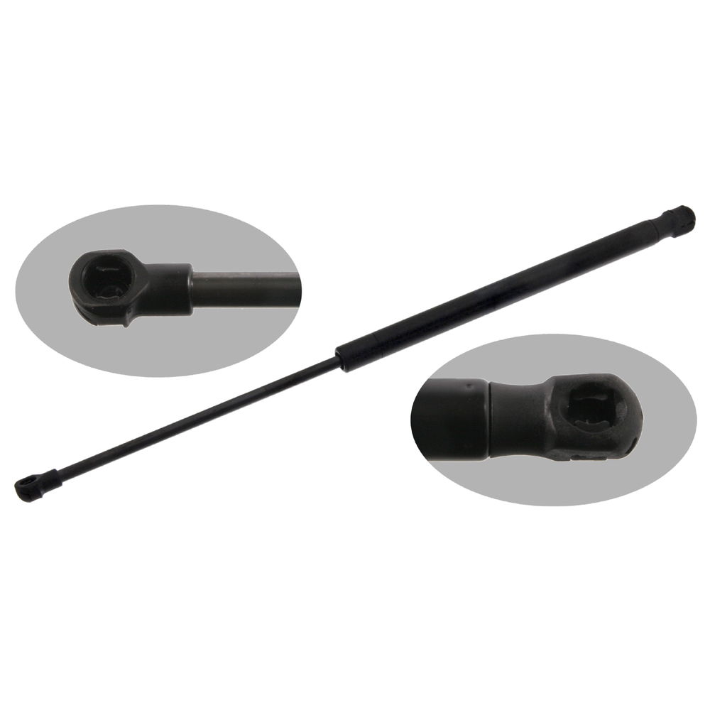 Gasfeder, Koffer-/Laderaum beidseitig Febi Bilstein 38192 Gasfeder, Koffer-/Laderaum beidseitig Febi Bilstein 38192 von Febi Bilstein