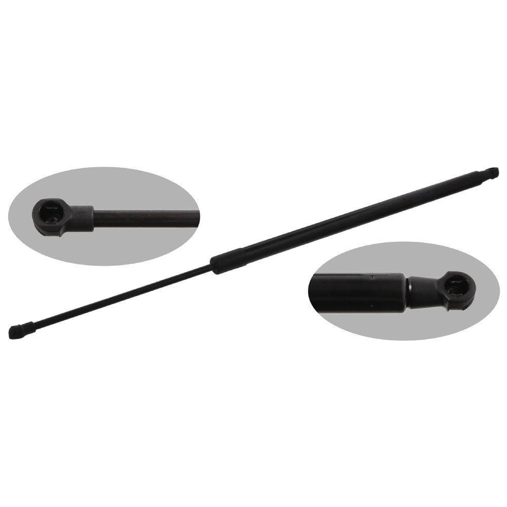 Gasfeder, Koffer-/Laderaum beidseitig Febi Bilstein 38231 Gasfeder, Koffer-/Laderaum beidseitig Febi Bilstein 38231 von Febi Bilstein