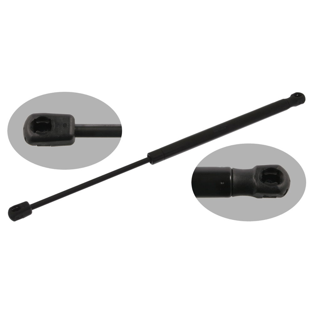 Gasfeder, Koffer-/Laderaum beidseitig Febi Bilstein 38236 Gasfeder, Koffer-/Laderaum beidseitig Febi Bilstein 38236 von Febi Bilstein