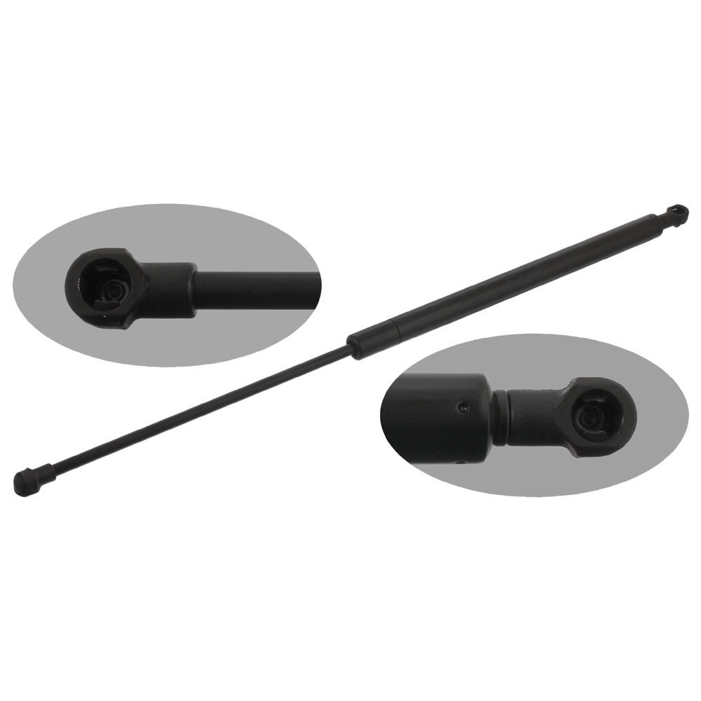 Gasfeder, Koffer-/Laderaum beidseitig Febi Bilstein 38281 Gasfeder, Koffer-/Laderaum beidseitig Febi Bilstein 38281 von Febi Bilstein