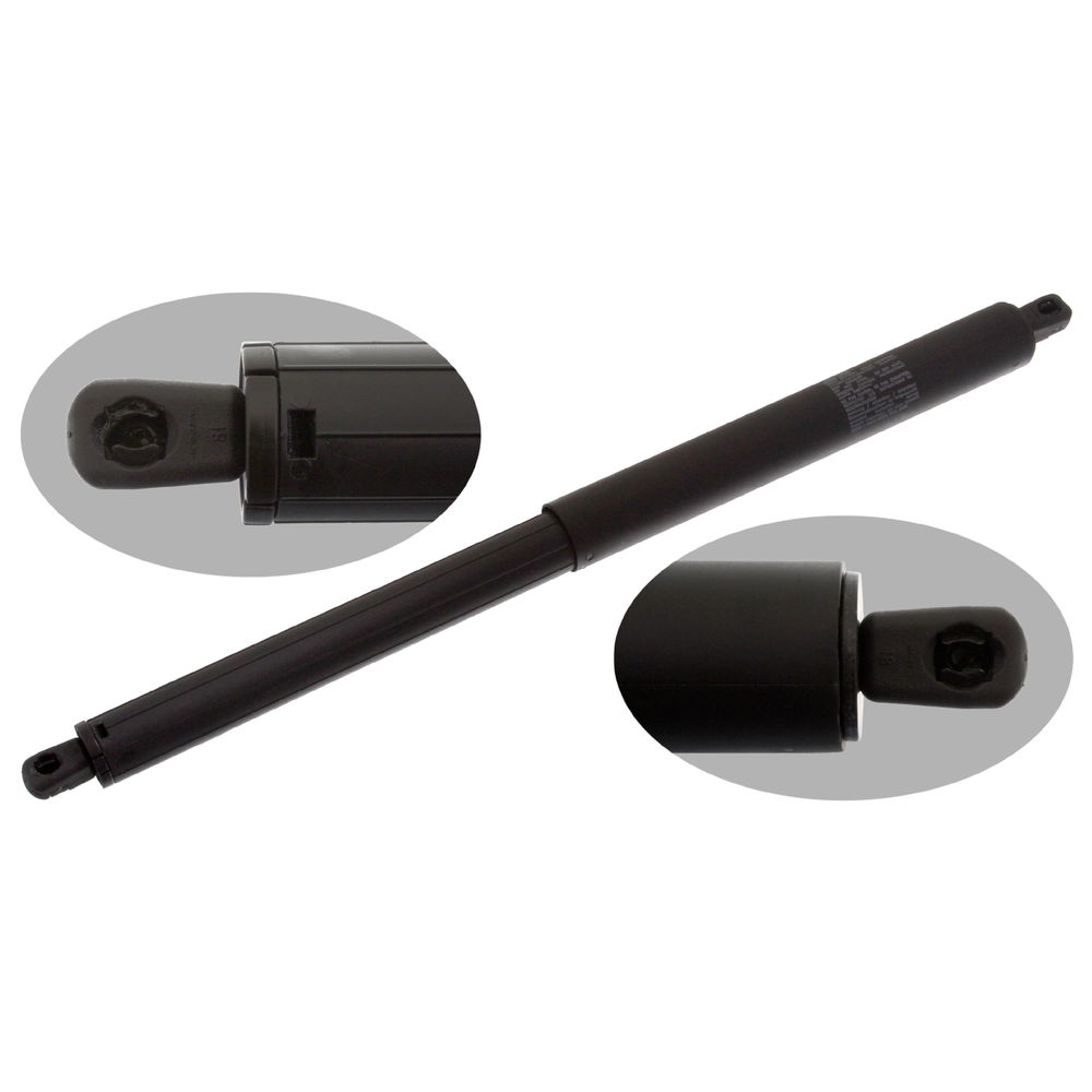 Gasfeder, Koffer-/Laderaum beidseitig Febi Bilstein 39263 Gasfeder, Koffer-/Laderaum beidseitig Febi Bilstein 39263 von Febi Bilstein