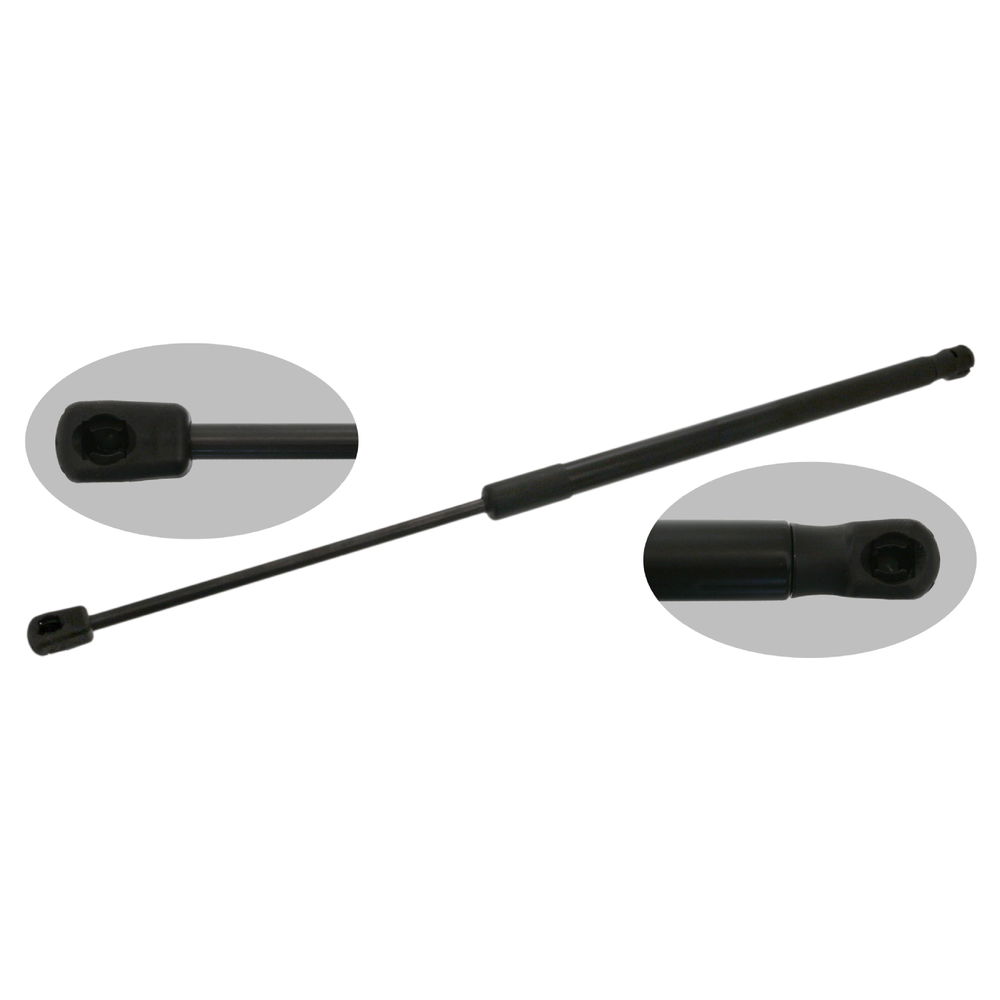 Gasfeder, Koffer-/Laderaum beidseitig Febi Bilstein 47046 Gasfeder, Koffer-/Laderaum beidseitig Febi Bilstein 47046 von Febi Bilstein