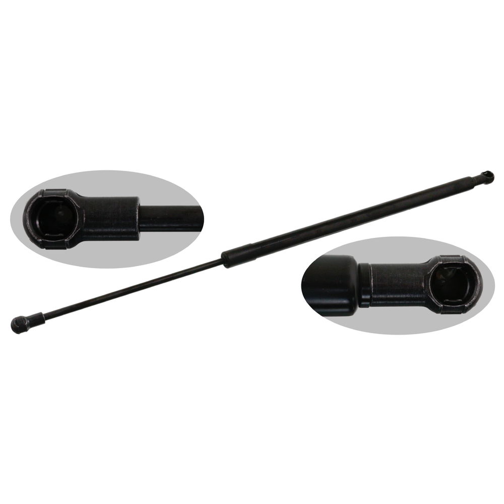 Gasfeder, Koffer-/Laderaum beidseitig Febi Bilstein 47080 Gasfeder, Koffer-/Laderaum beidseitig Febi Bilstein 47080 von Febi Bilstein