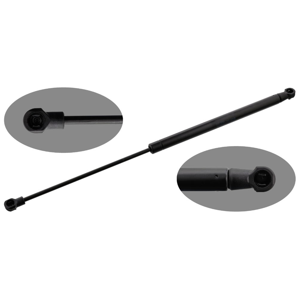 Gasfeder, Koffer-/Laderaum beidseitig Febi Bilstein 47103 Gasfeder, Koffer-/Laderaum beidseitig Febi Bilstein 47103 von Febi Bilstein