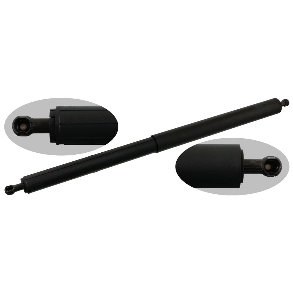 Gasfeder, Koffer-/Laderaum beidseitig oben Febi Bilstein 47091 Gasfeder, Koffer-/Laderaum beidseitig oben Febi Bilstein 47091 von Febi Bilstein