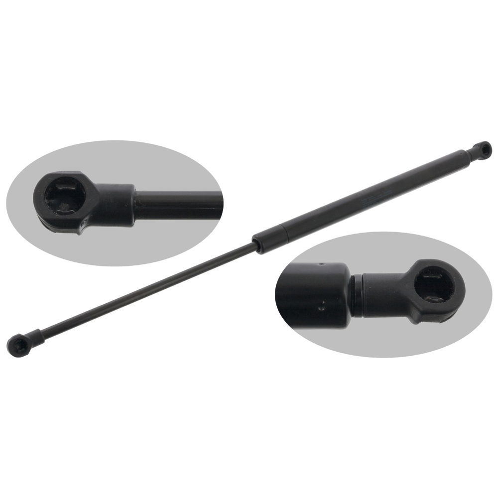 Gasfeder, Koffer-/Laderaum hinten Febi Bilstein 47811 Gasfeder, Koffer-/Laderaum hinten Febi Bilstein 47811 von Febi Bilstein