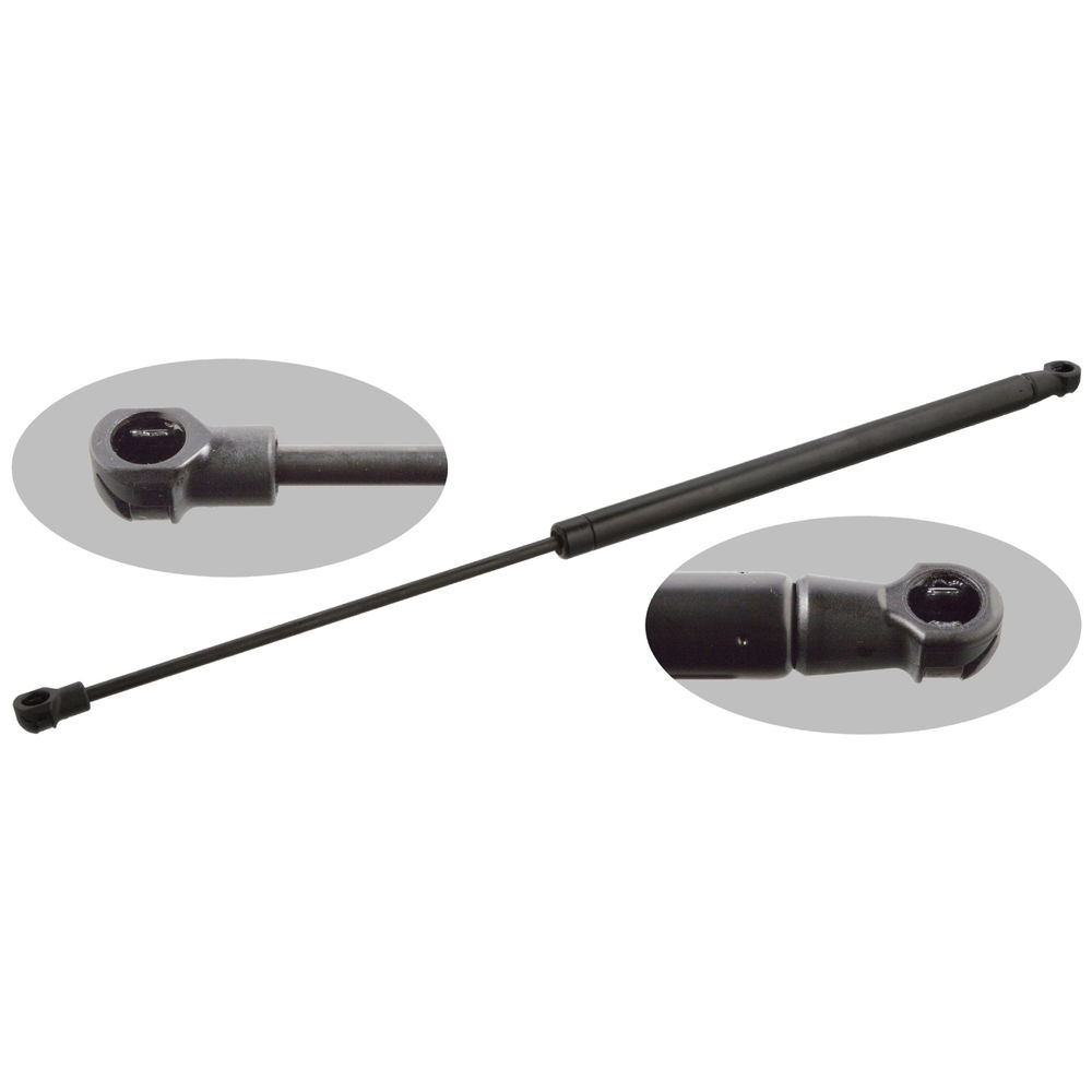 Gasfeder, Koffer-/Laderaum links nur einseitig verbaut Febi Bilstein 103843 Gasfeder, Koffer-/Laderaum links nur einseitig verbaut Febi Bilstein 103843 von Febi Bilstein