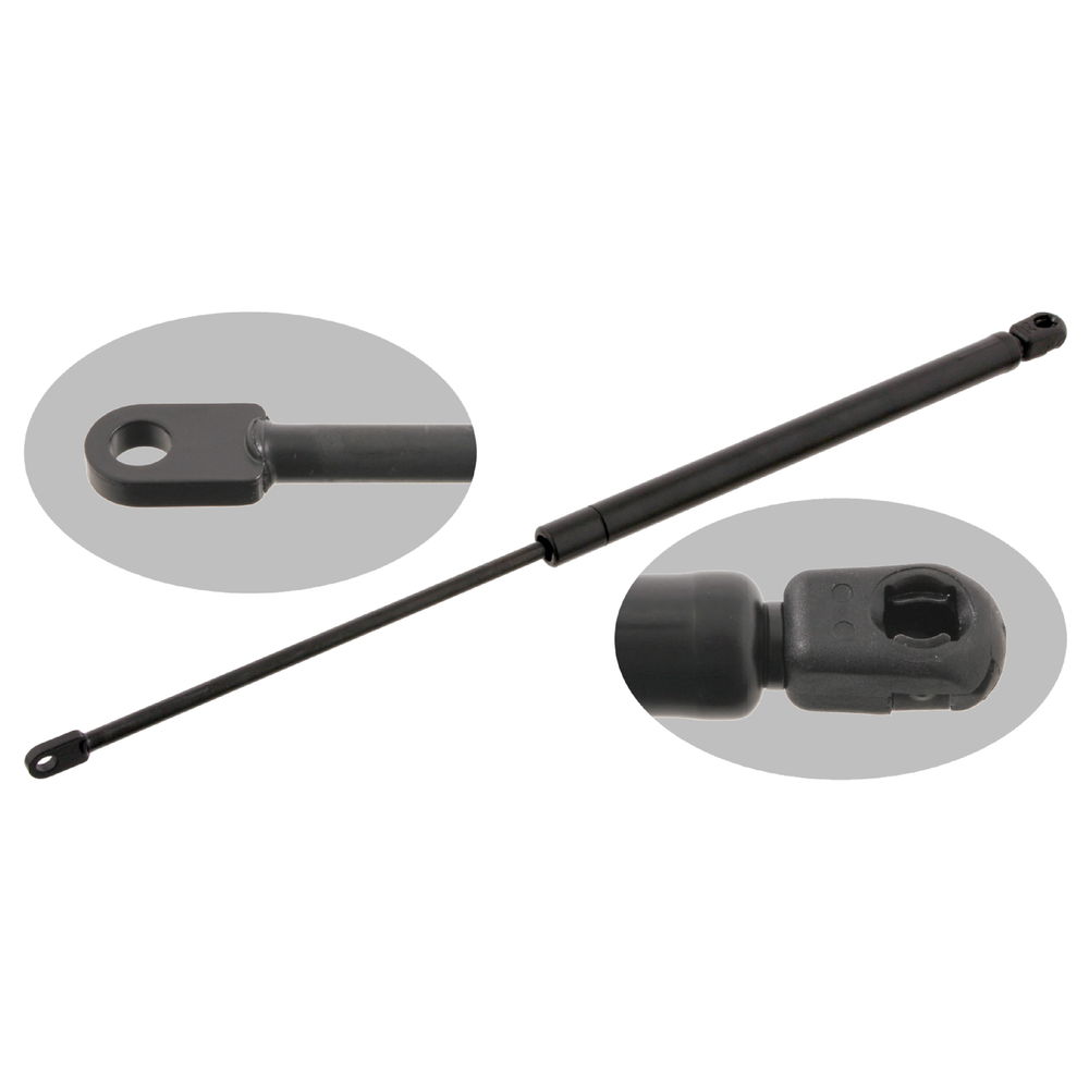 Gasfeder, Koffer-/Laderaum rechts Febi Bilstein 27660 Gasfeder, Koffer-/Laderaum rechts Febi Bilstein 27660 von Febi Bilstein