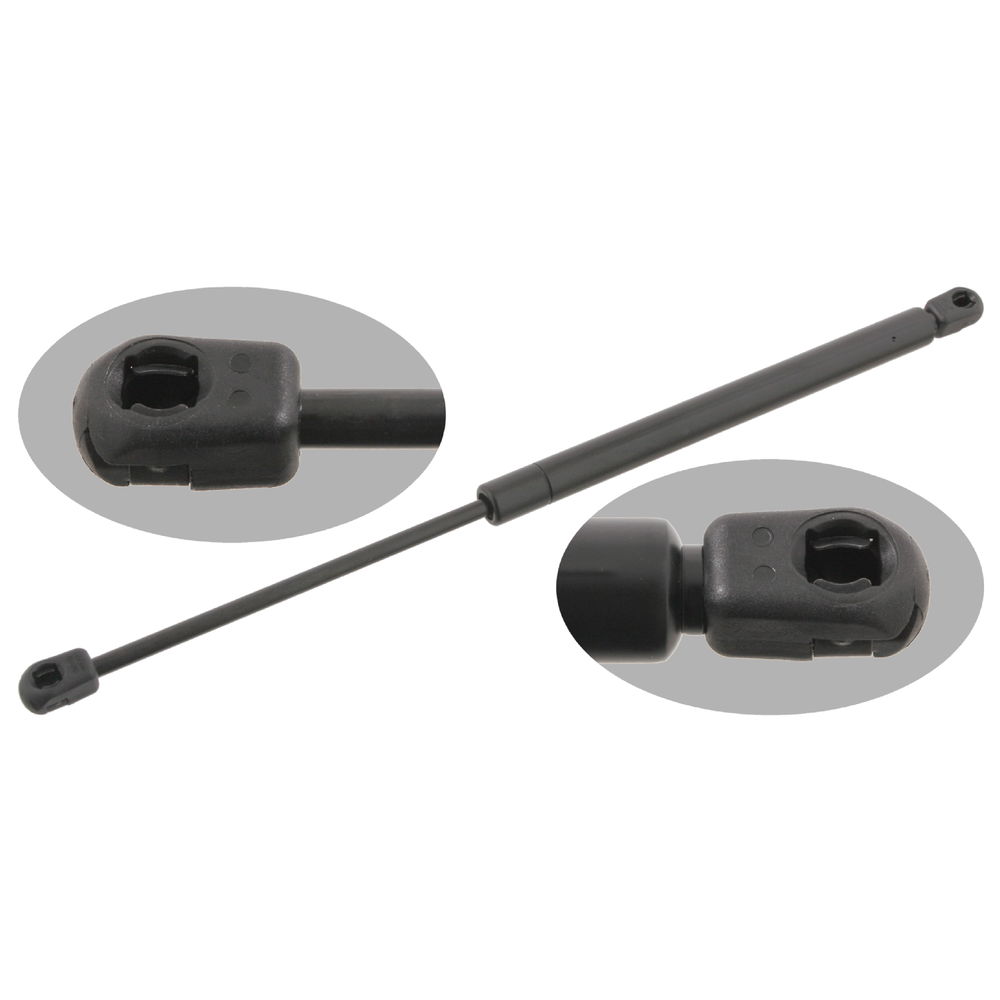 Gasfeder, Koffer-/Laderaum rechts Febi Bilstein 27901 Gasfeder, Koffer-/Laderaum rechts Febi Bilstein 27901 von Febi Bilstein