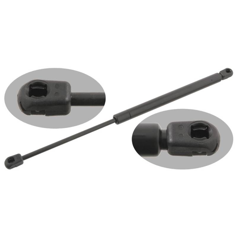 Gasfeder, Koffer-/Laderaum rechts Febi Bilstein 27901 von Febi Bilstein