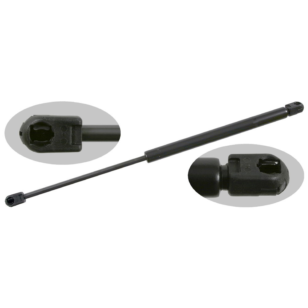 Gasfeder, Motorhaube beidseitig Febi Bilstein 02640 Gasfeder, Motorhaube beidseitig Febi Bilstein 02640 von Febi Bilstein