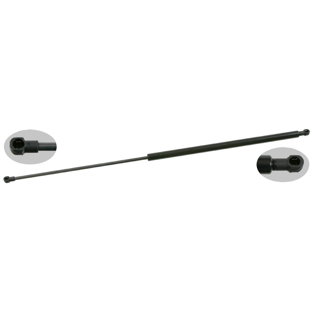 Gasfeder, Motorhaube beidseitig Febi Bilstein 22718 Gasfeder, Motorhaube beidseitig Febi Bilstein 22718 von Febi Bilstein