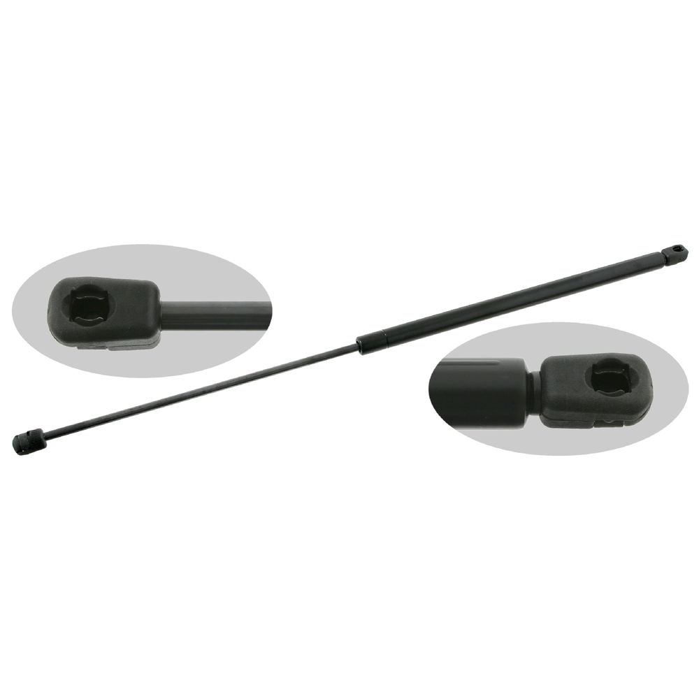 Gasfeder, Motorhaube beidseitig Febi Bilstein 27731 Gasfeder, Motorhaube beidseitig Febi Bilstein 27731 von Febi Bilstein