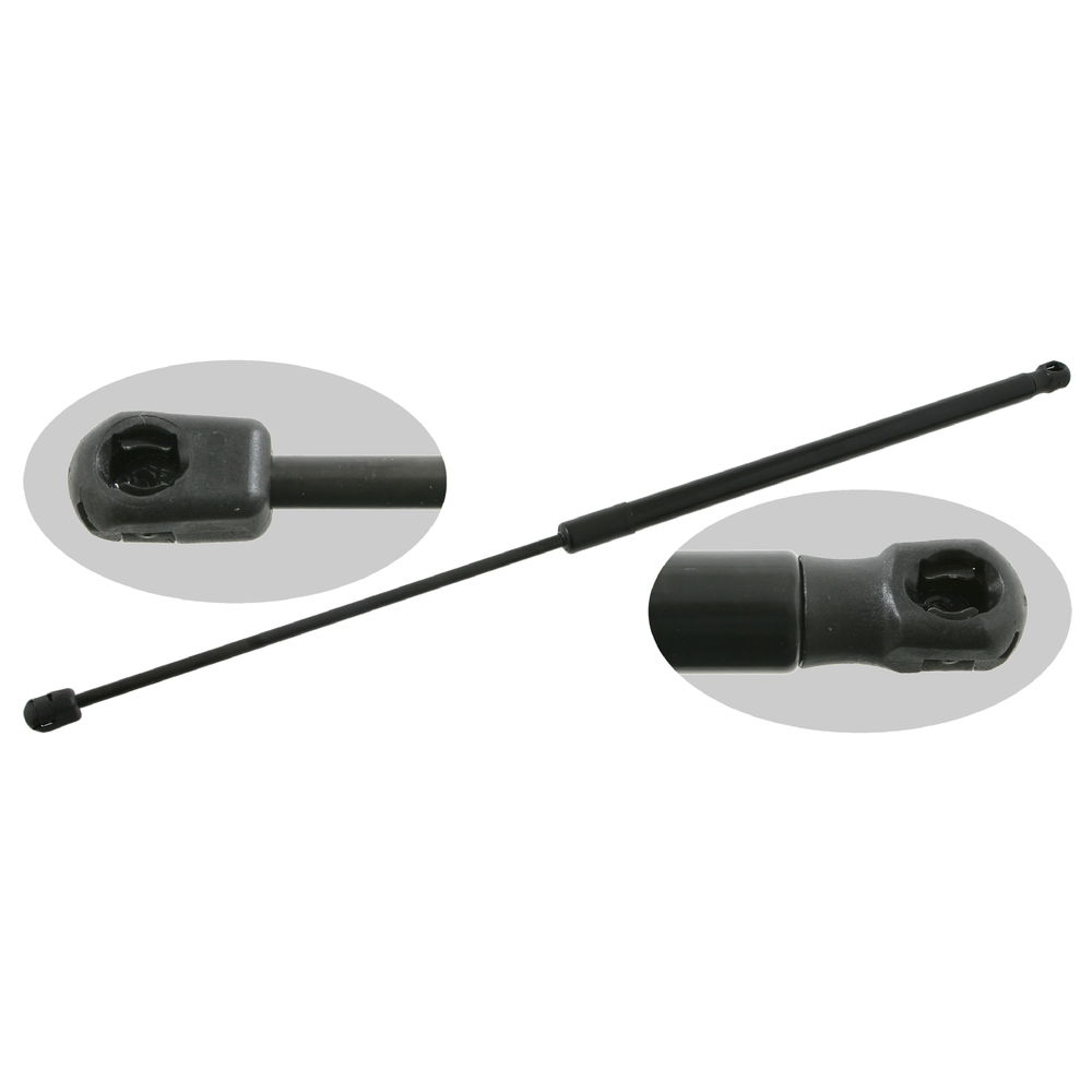 Gasfeder, Motorhaube beidseitig Febi Bilstein 27743 Gasfeder, Motorhaube beidseitig Febi Bilstein 27743 von Febi Bilstein