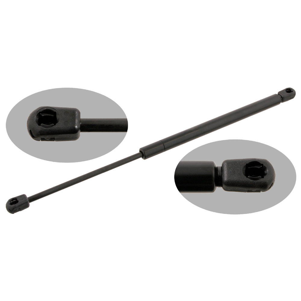 Gasfeder, Motorhaube beidseitig Febi Bilstein 29295 Gasfeder, Motorhaube beidseitig Febi Bilstein 29295 von Febi Bilstein