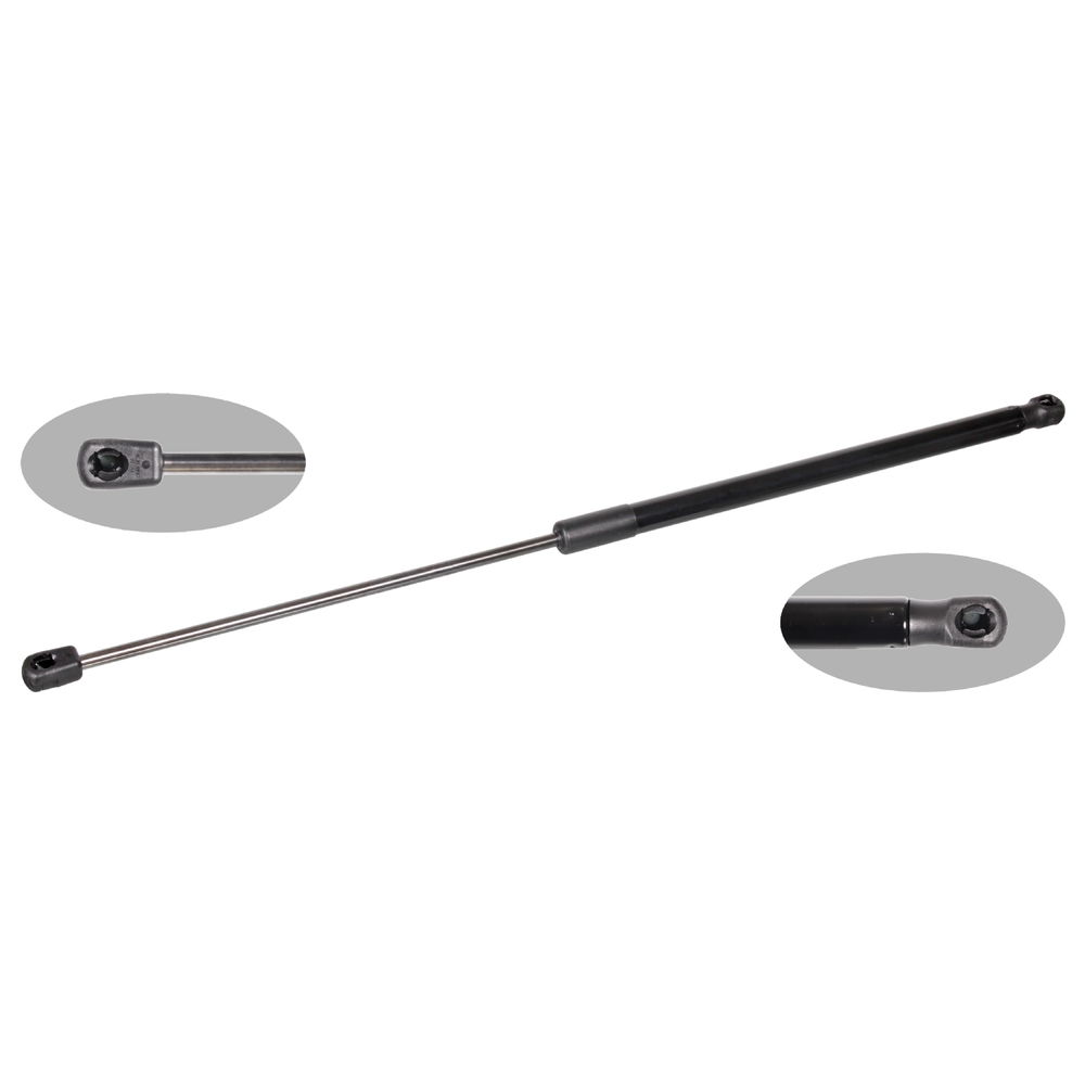 Gasfeder, Motorhaube links Febi Bilstein 103851 Gasfeder, Motorhaube links Febi Bilstein 103851 von Febi Bilstein