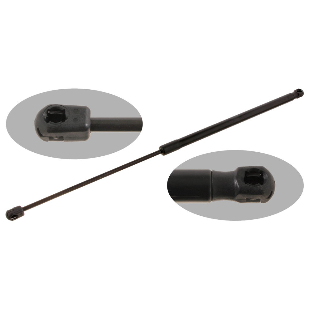Gasfeder, Motorhaube links Febi Bilstein 30880 Gasfeder, Motorhaube links Febi Bilstein 30880 von Febi Bilstein