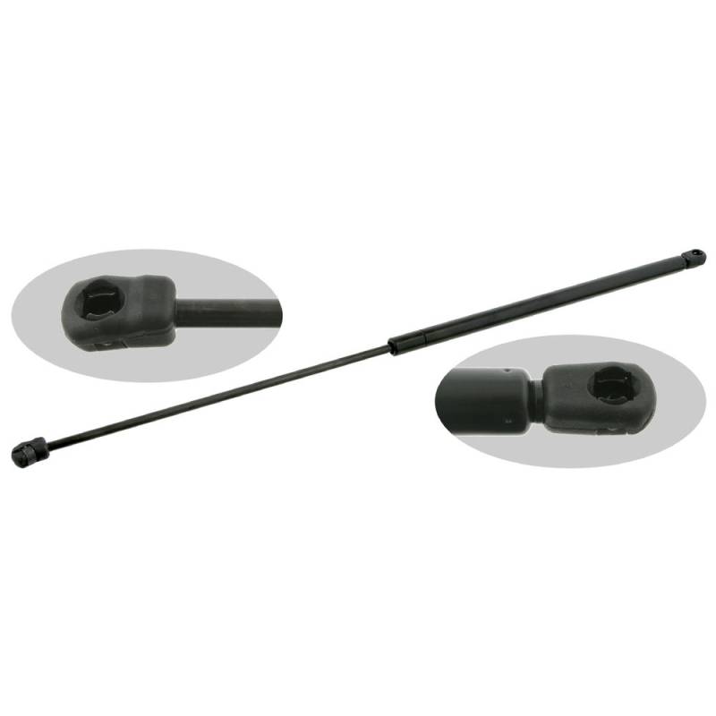 Gasfeder, Motorhaube rechts Febi Bilstein 27693 von Febi Bilstein