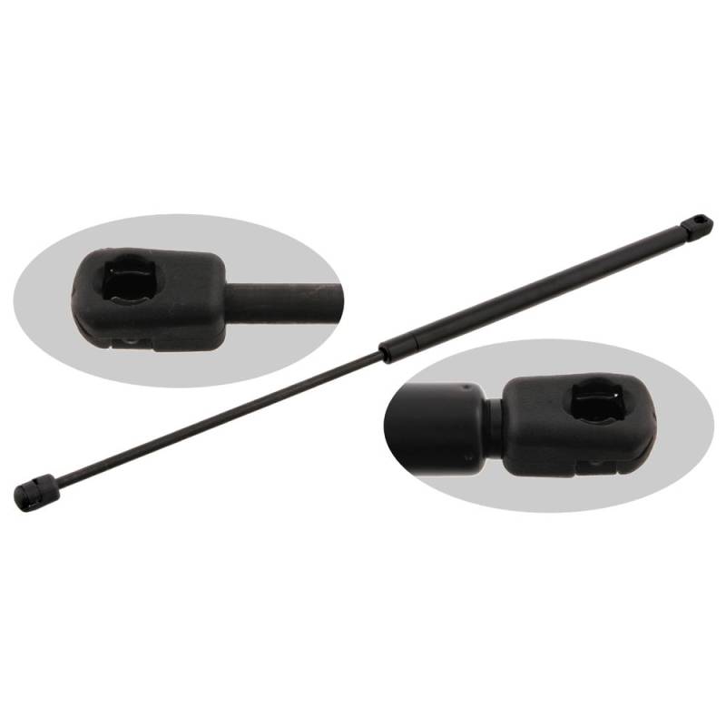 Gasfeder, Motorhaube rechts Febi Bilstein 28011 Gasfeder, Motorhaube rechts Febi Bilstein 28011 von Febi Bilstein