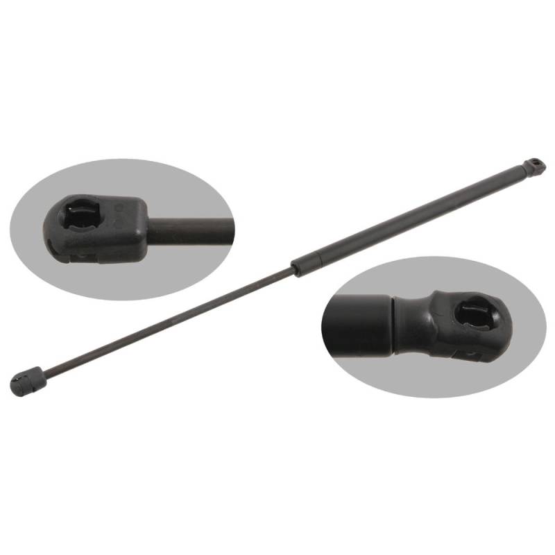 Gasfeder, Motorhaube rechts Febi Bilstein 29267 von Febi Bilstein