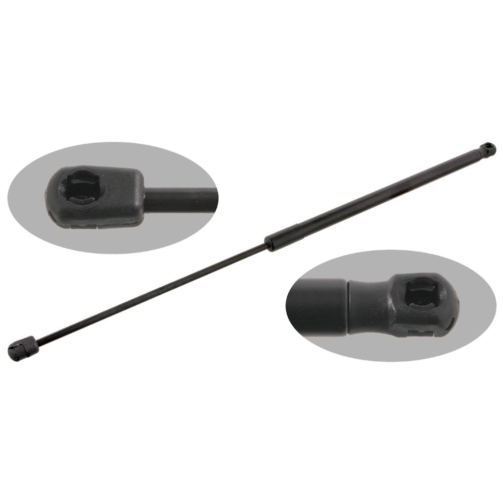 Gasfeder, Motorhaube rechts Febi Bilstein 30881 Gasfeder, Motorhaube rechts Febi Bilstein 30881 von Febi Bilstein
