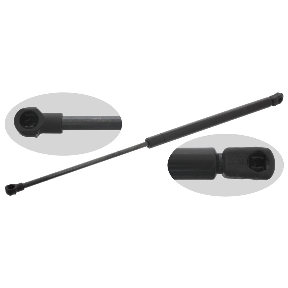 Gasfeder, Motorhaube vorne links nur einseitig verbaut Febi Bilstein 23386 Gasfeder, Motorhaube vorne links nur einseitig verbaut Febi Bilstein 23386 von Febi Bilstein