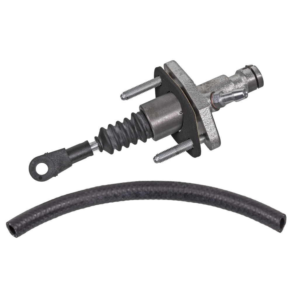 Geberzylinder, Kupplung Febi Bilstein 28691 Geberzylinder, Kupplung Febi Bilstein 28691 von Febi Bilstein