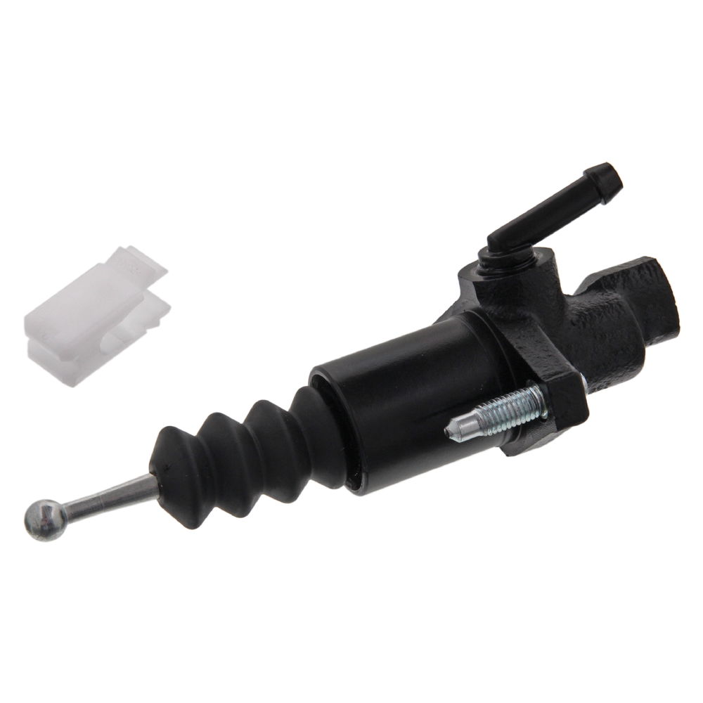 Geberzylinder, Kupplung Febi Bilstein 34981 Geberzylinder, Kupplung Febi Bilstein 34981 von Febi Bilstein