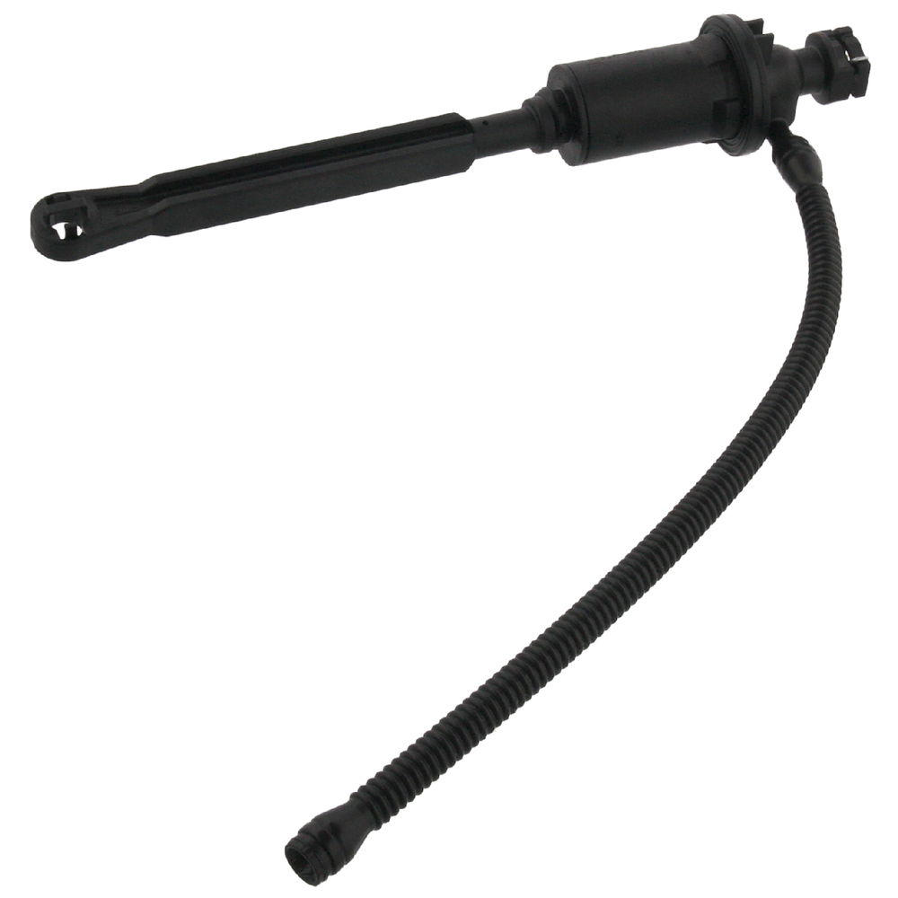 Geberzylinder, Kupplung Febi Bilstein 37463 Geberzylinder, Kupplung Febi Bilstein 37463 von Febi Bilstein