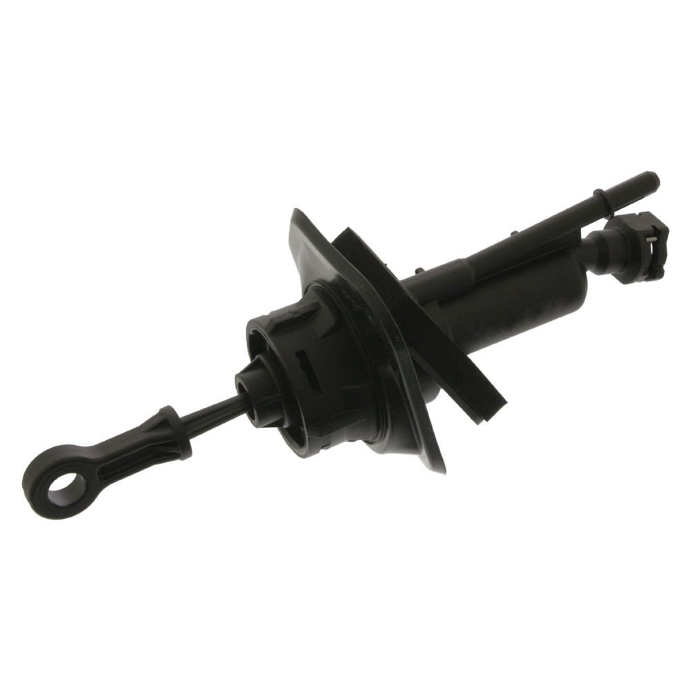 Geberzylinder, Kupplung Febi Bilstein 38903 Geberzylinder, Kupplung Febi Bilstein 38903 von Febi Bilstein