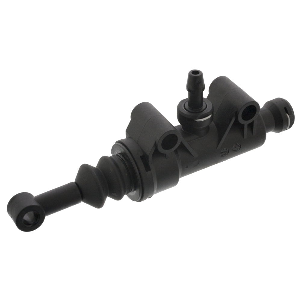 Geberzylinder, Kupplung Febi Bilstein 46201 Geberzylinder, Kupplung Febi Bilstein 46201 von Febi Bilstein