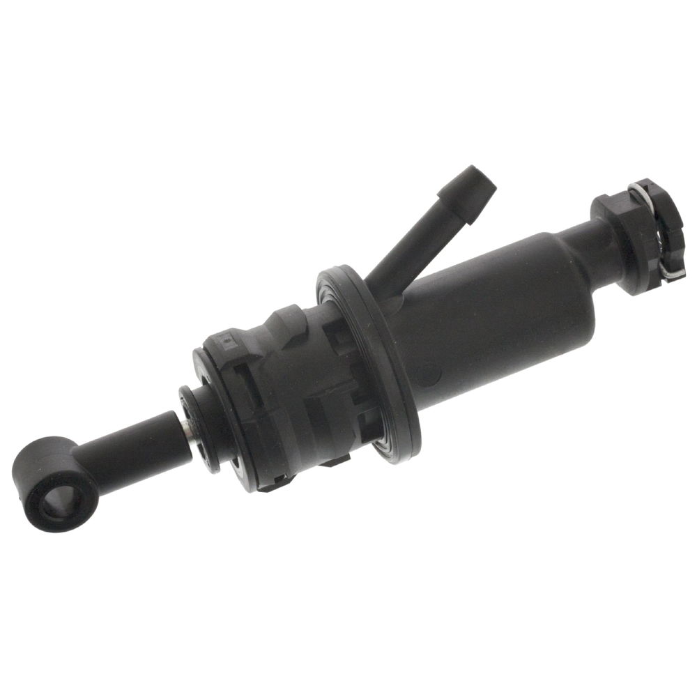 Geberzylinder, Kupplung Febi Bilstein 46204 Geberzylinder, Kupplung Febi Bilstein 46204 von Febi Bilstein