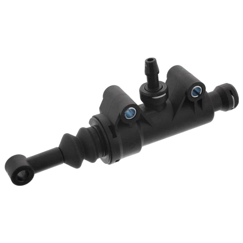Geberzylinder, Kupplung Febi Bilstein 46205 Geberzylinder, Kupplung Febi Bilstein 46205 von Febi Bilstein