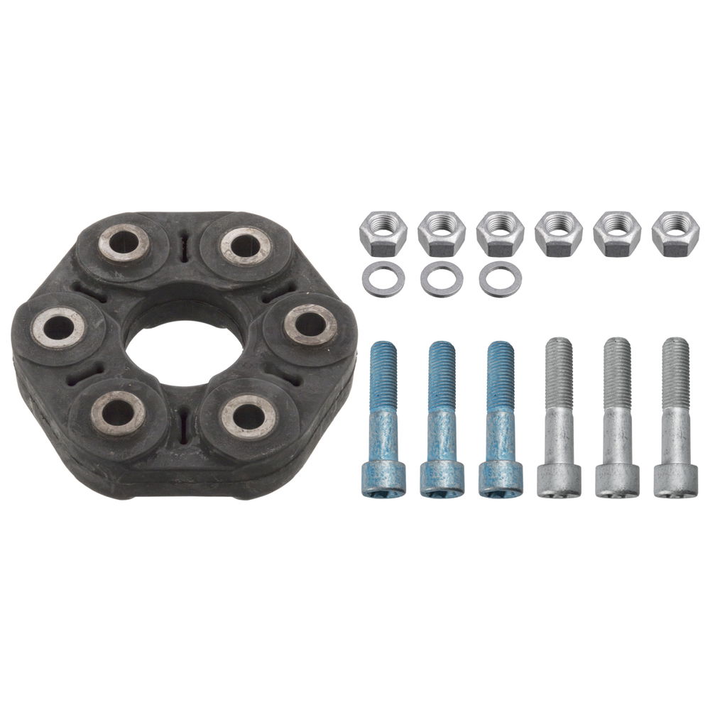 Gelenk, Längswelle Febi Bilstein 171966 Gelenk, Längswelle Febi Bilstein 171966 von Febi Bilstein