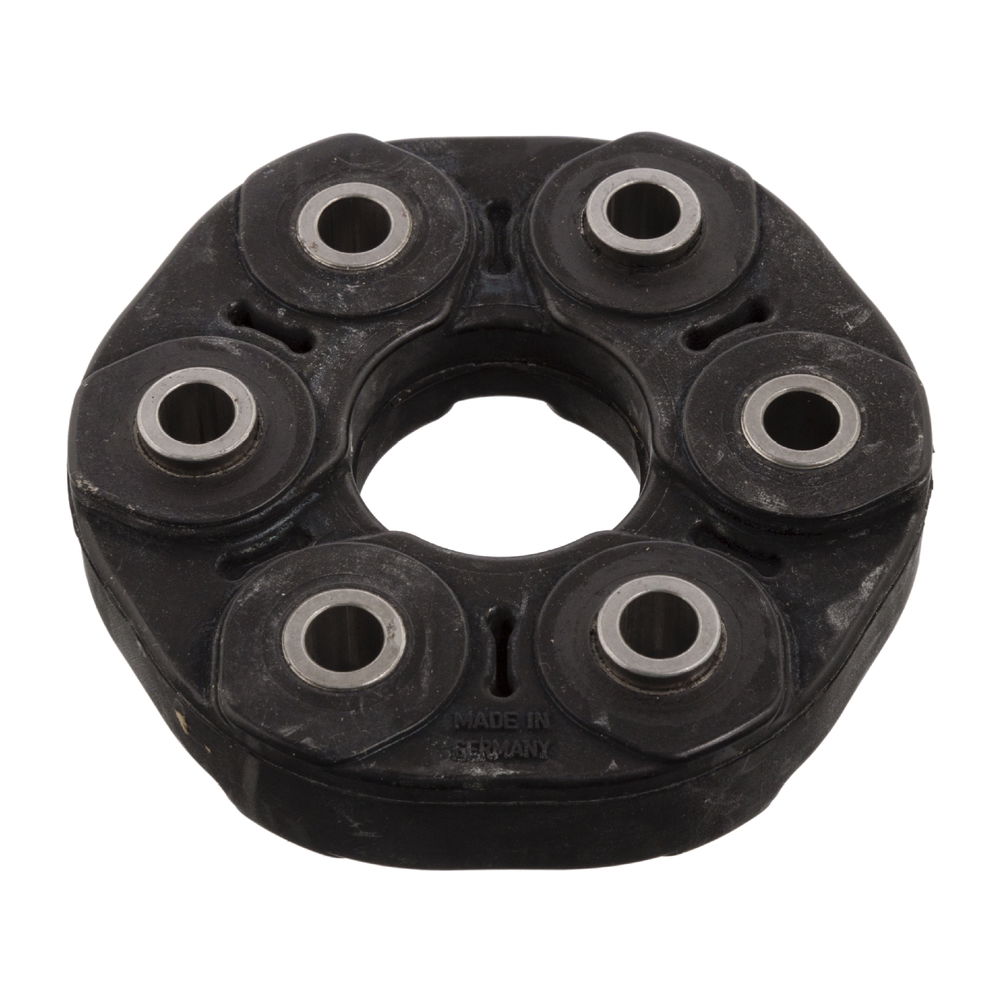 Gelenk, Längswelle hinten Febi Bilstein 101774 Gelenk, Längswelle hinten Febi Bilstein 101774 von Febi Bilstein