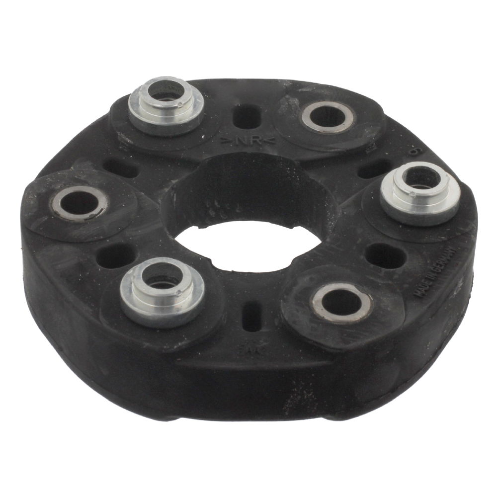 Gelenk, Längswelle hinten Febi Bilstein 26456 Gelenk, Längswelle hinten Febi Bilstein 26456 von Febi Bilstein