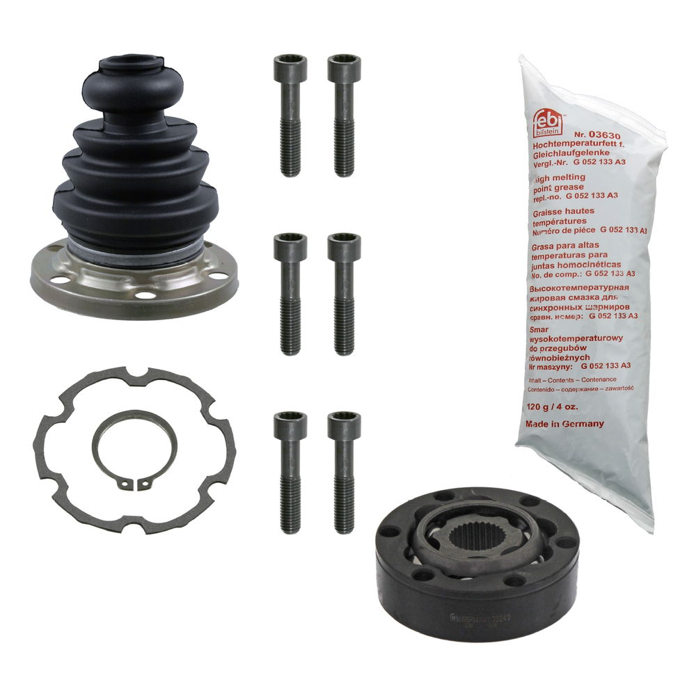 Gelenksatz, Antriebswelle Febi Bilstein 33250 Gelenksatz, Antriebswelle Febi Bilstein 33250 von Febi Bilstein