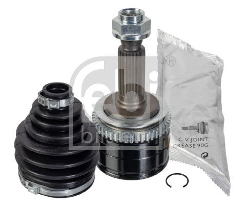 Gelenksatz, Antriebswelle Vorderachse radseitig Febi Bilstein 177023 Gelenksatz, Antriebswelle Vorderachse radseitig Febi Bilstein 177023 von Febi Bilstein