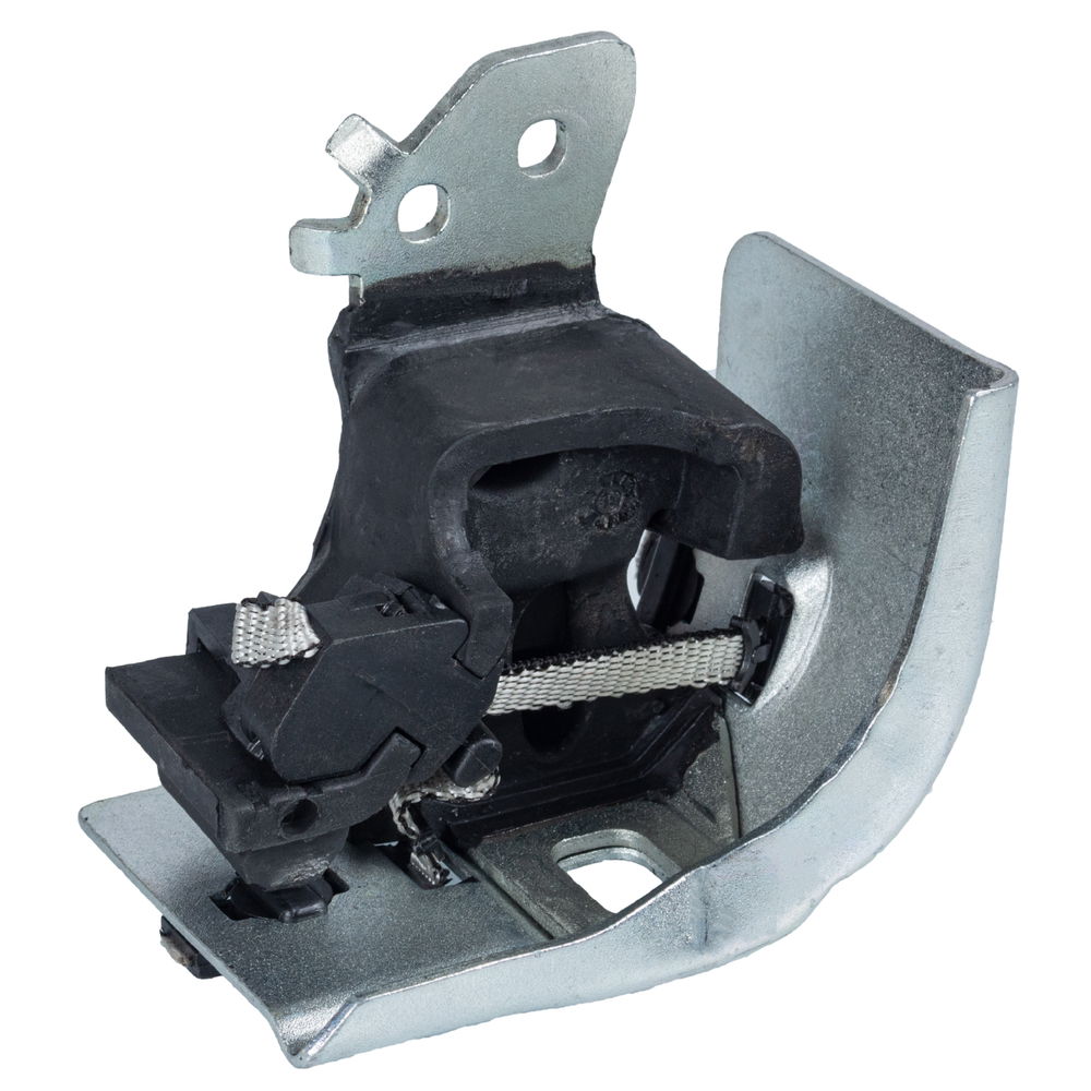Halter, Abgasanlage hinten Febi Bilstein 29585 Halter, Abgasanlage hinten Febi Bilstein 29585 von Febi Bilstein