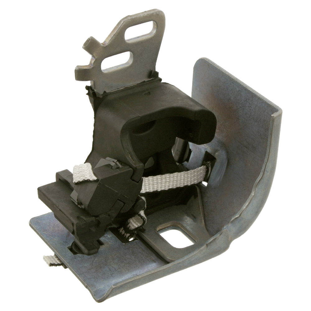 Halter, Abgasanlage vorne Febi Bilstein 29584 Halter, Abgasanlage vorne Febi Bilstein 29584 von Febi Bilstein