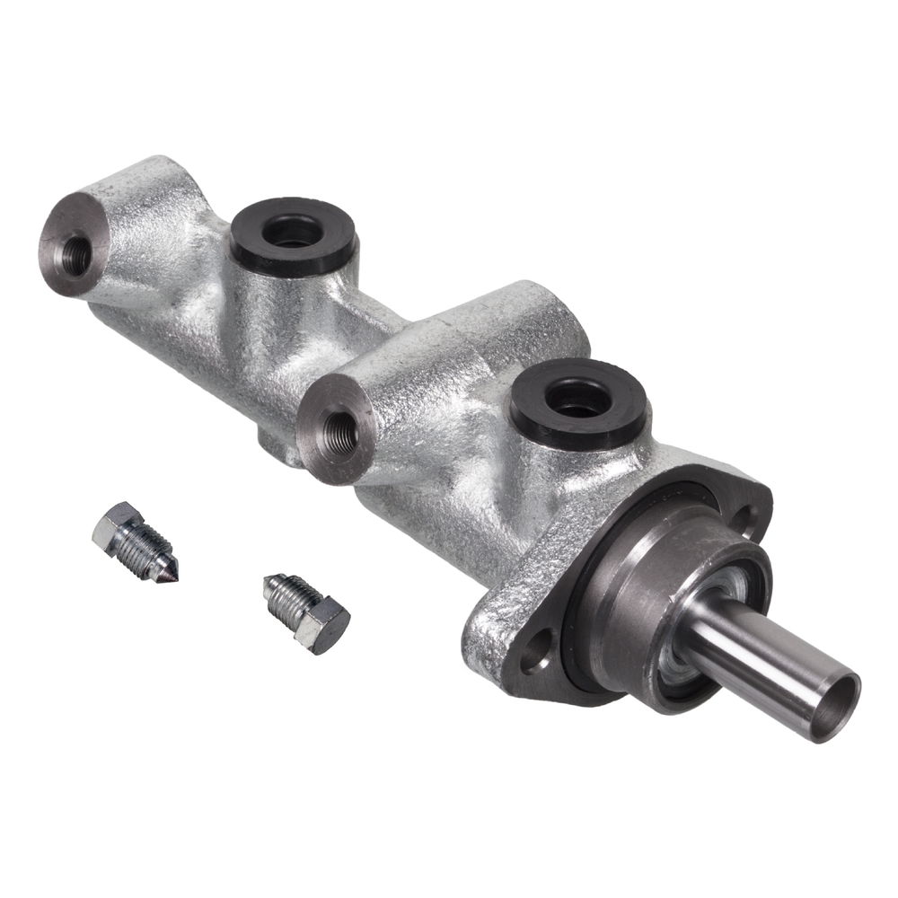 Hauptbremszylinder Febi Bilstein 12270 Hauptbremszylinder Febi Bilstein 12270 von Febi Bilstein