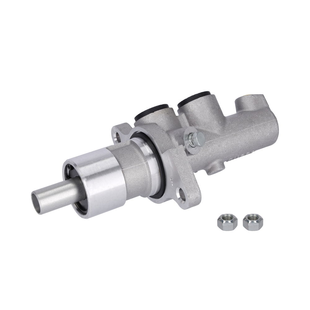 Hauptbremszylinder Febi Bilstein 12271 Hauptbremszylinder Febi Bilstein 12271 von Febi Bilstein