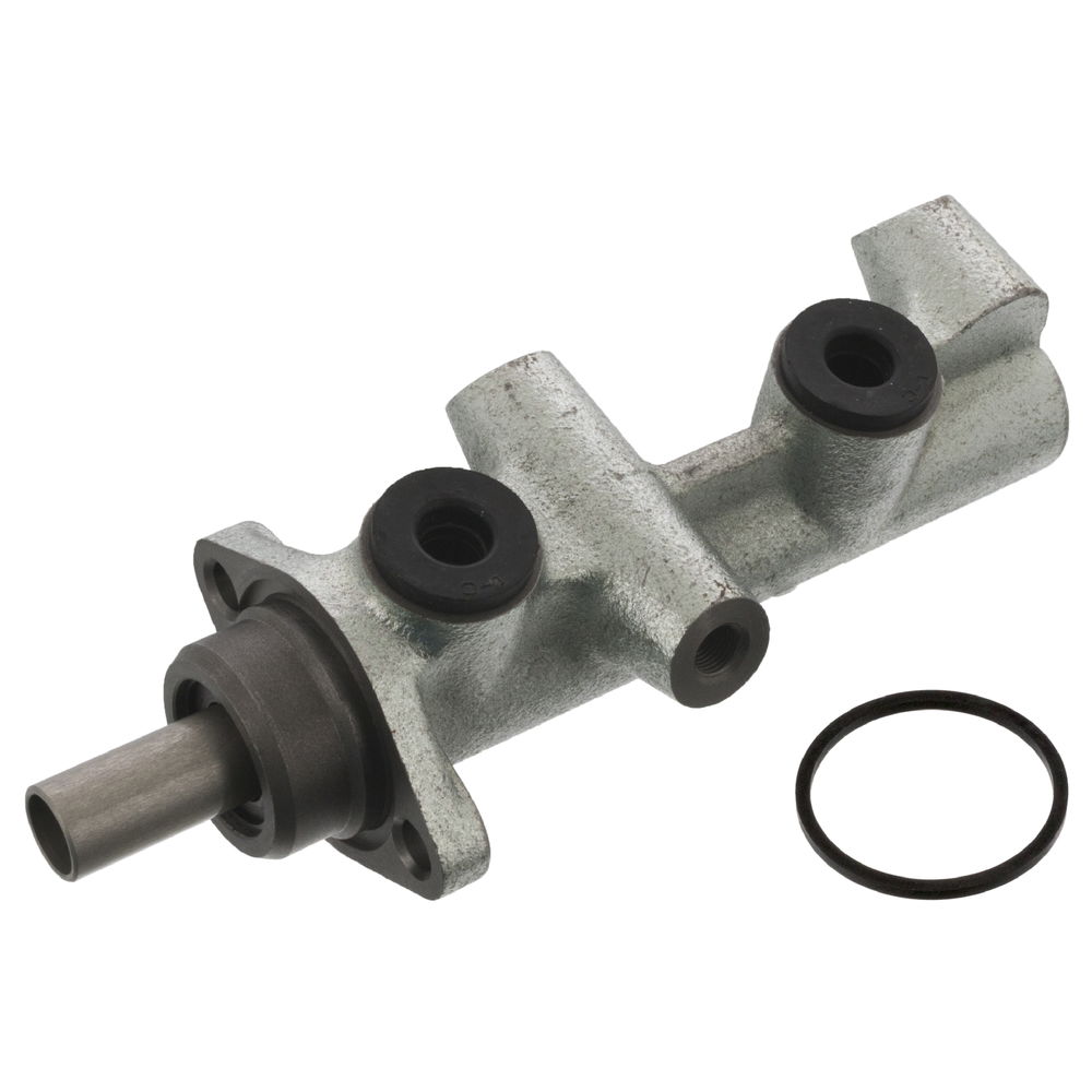 Hauptbremszylinder Febi Bilstein 12275 Hauptbremszylinder Febi Bilstein 12275 von Febi Bilstein