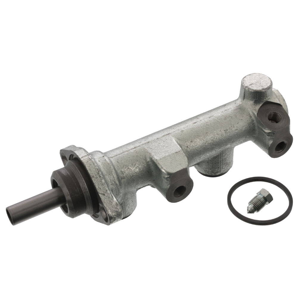 Hauptbremszylinder Febi Bilstein 18318 Hauptbremszylinder Febi Bilstein 18318 von Febi Bilstein